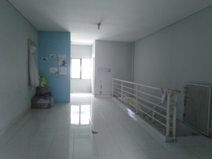 Ruko Disewakan di Magnetica Lippo Cikarang